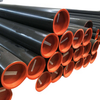 Plastic Coated Steel Pipe for Fire Protection Water Supply And Drainage
