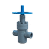 20 Mpa Trench Connection To Pipe Valve