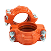 Mining Africa Grooved Coupling Manufacturers