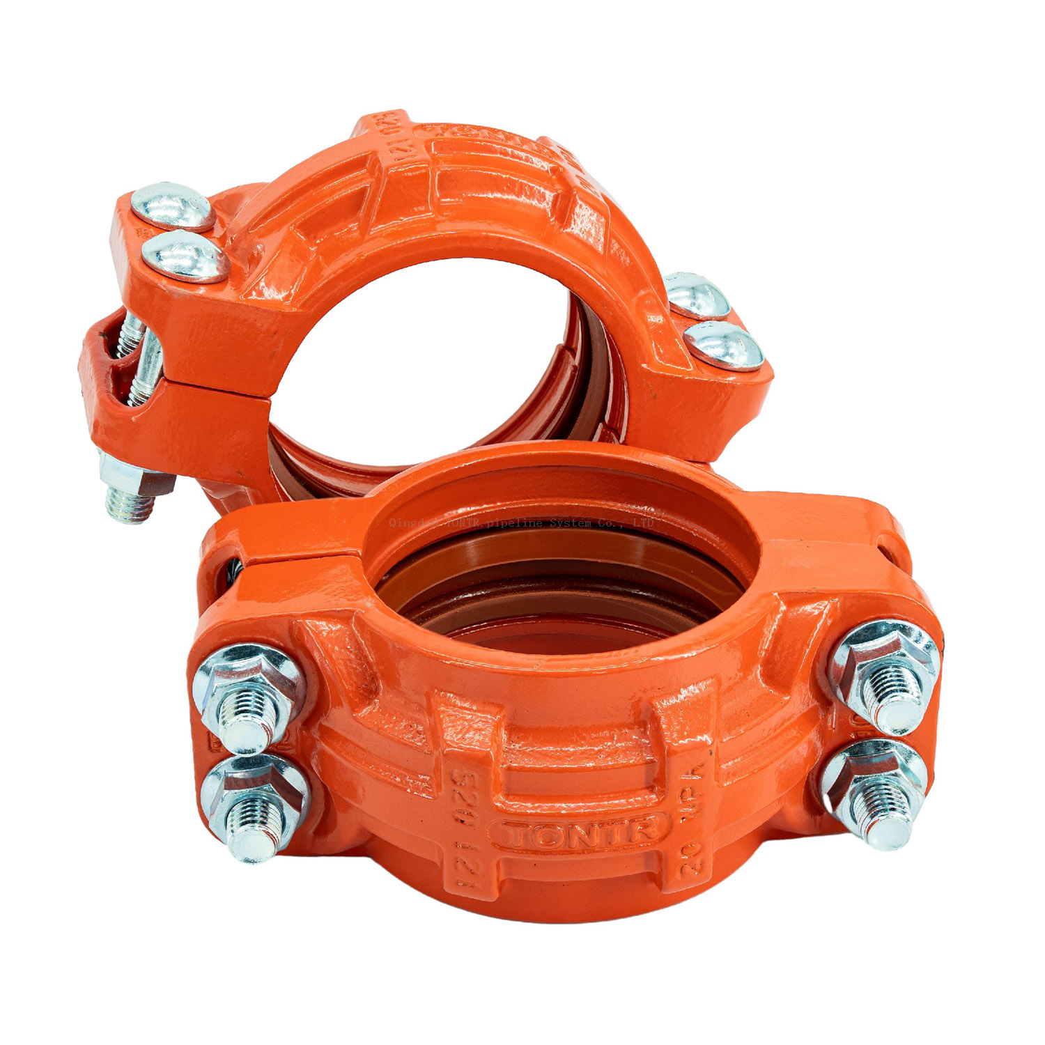 Mining Africa Grooved Coupling Manufacturers