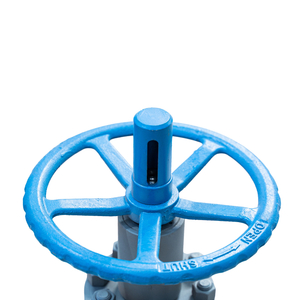 20 Mpa Trench Connection To Pipe Valve