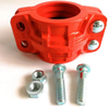 Ductile Iron Africa Grooved Coupling Cost