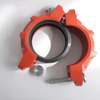 Mining Asia Grooved Coupling Price