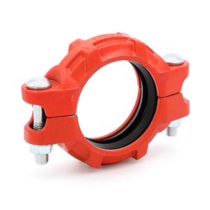 Clamp Singapore Grooved Coupling China Factory