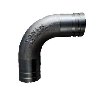 Canada Seamless Elbow Pipe Support