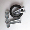 Cast Steel Groove Type Steel Pipe Coupling Manufacturers