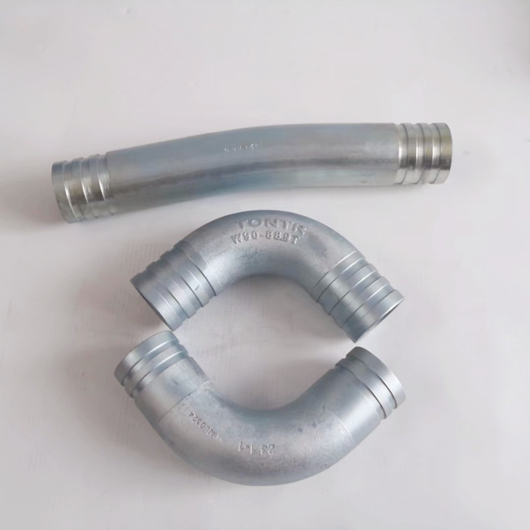 Upgrade to Groove Connection Pipe Fittings for Labor and Cost Savings