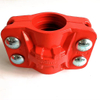Ductile Iron Asia Grooved Coupling Suppliers