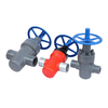 Stainless Steel India Gate Valve Manufacturers