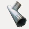 Positive Tee Connection Fittings Equal Tee