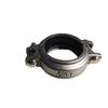TONTR Stainless Steel Grooved Coupling Pipe Clamp 2.5MPa
