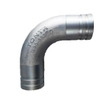 Manufacturers Direct Sales Seamless Carbon Tube Elbow