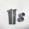 China Wholesale Stainless Steel Flexible Coupling for Mining Equipment