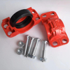 Cast Steel North America Grooved Coupling Suppliers
