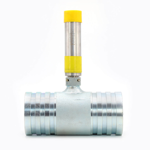 Made in China Stainless Steel Safety Valve with Tightened Inspection for Mining Equipment