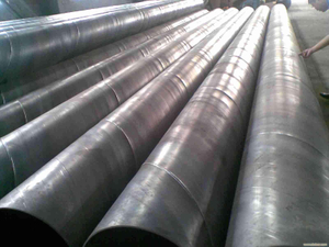 Wholesale ASTM Steel Tube Oil and Gas for Carbon Steel Grooved Welded Tube Pipe