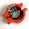 Plumbing Asia Grooved Coupling China Wholesale