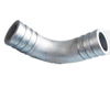 Black Iron Canada Elbow Pipe Support