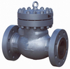 Carbon Steel Stainless Steel Check Manufacture Valve High Pressure