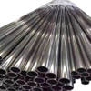 Tontr Made in China Forging Grooved Seamless Stainless Steel Pipe