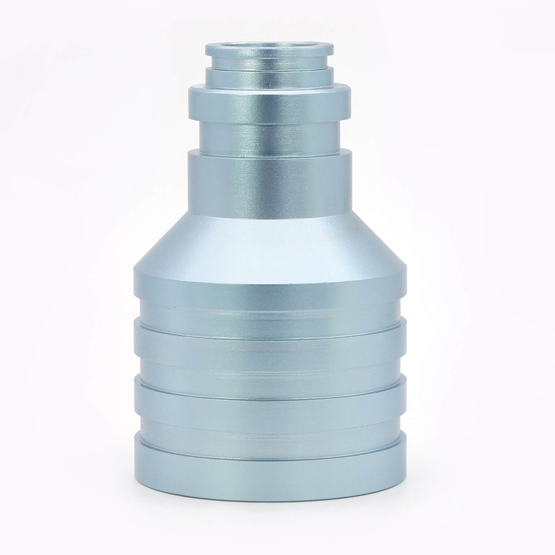 Corrosion resistance Pipe Fitting Grooved Converter Connector
