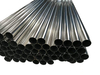 Tontr Made in China Forging Grooved Seamless Stainless Steel Pipe